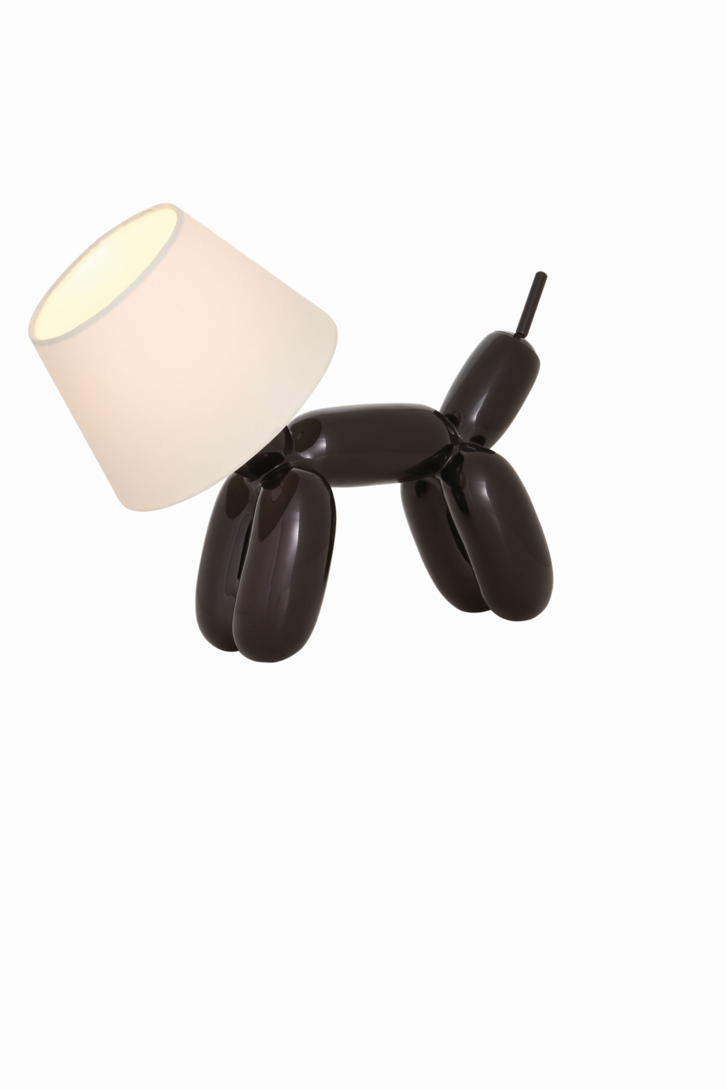 Tischleuchte Doggy