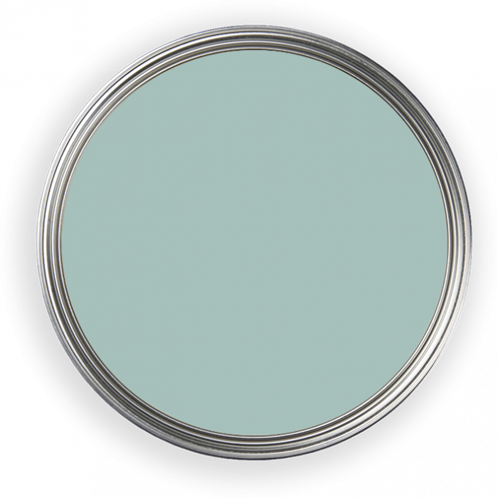 Anna von Mangoldt Aqua- & Helle Blautöne II