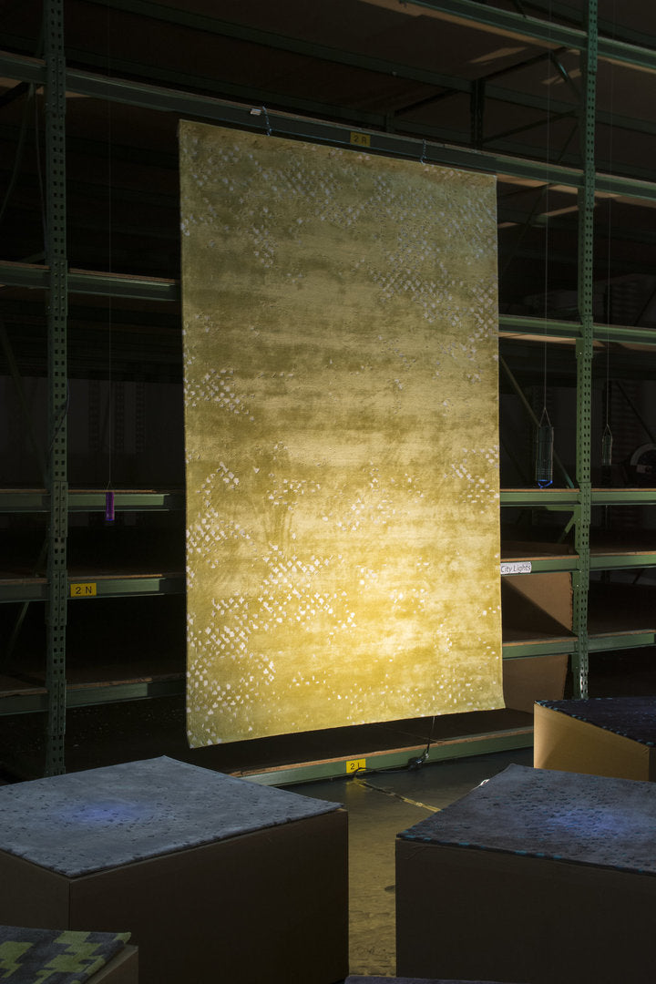 JAB Anstoetz City Lights