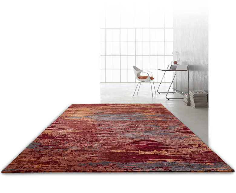 JAB Anstoetz Reflections