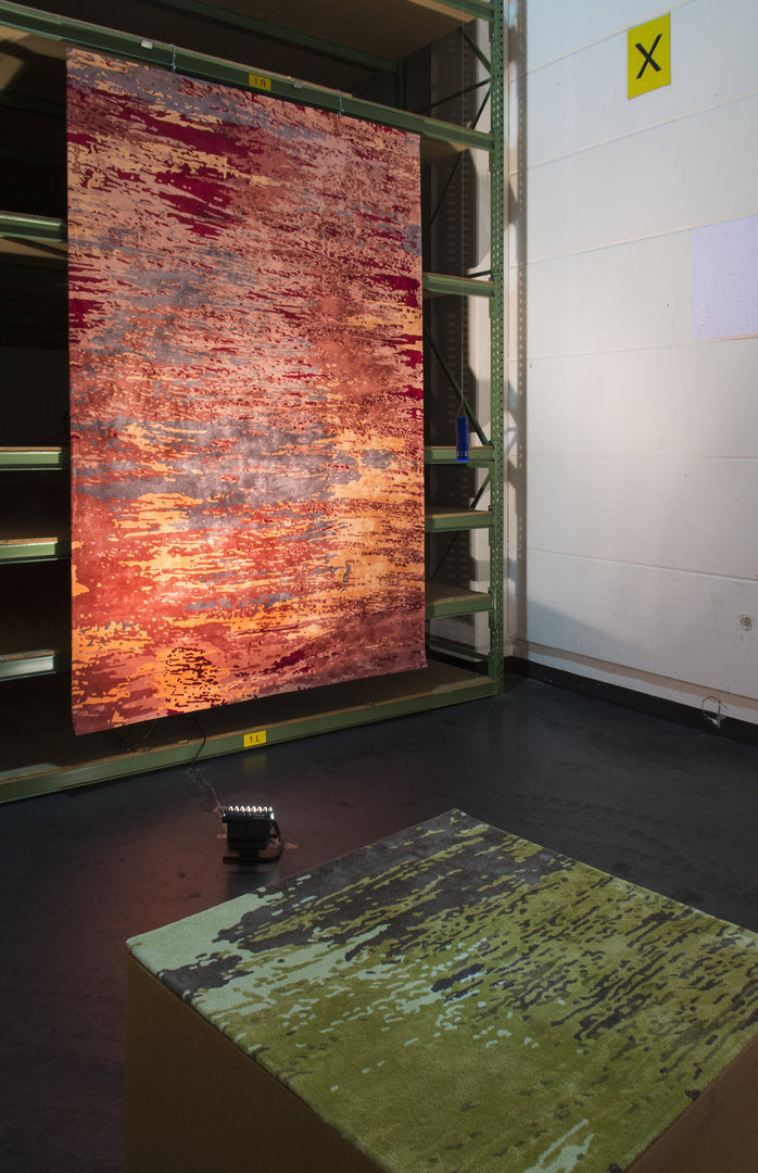 JAB Anstoetz Reflections