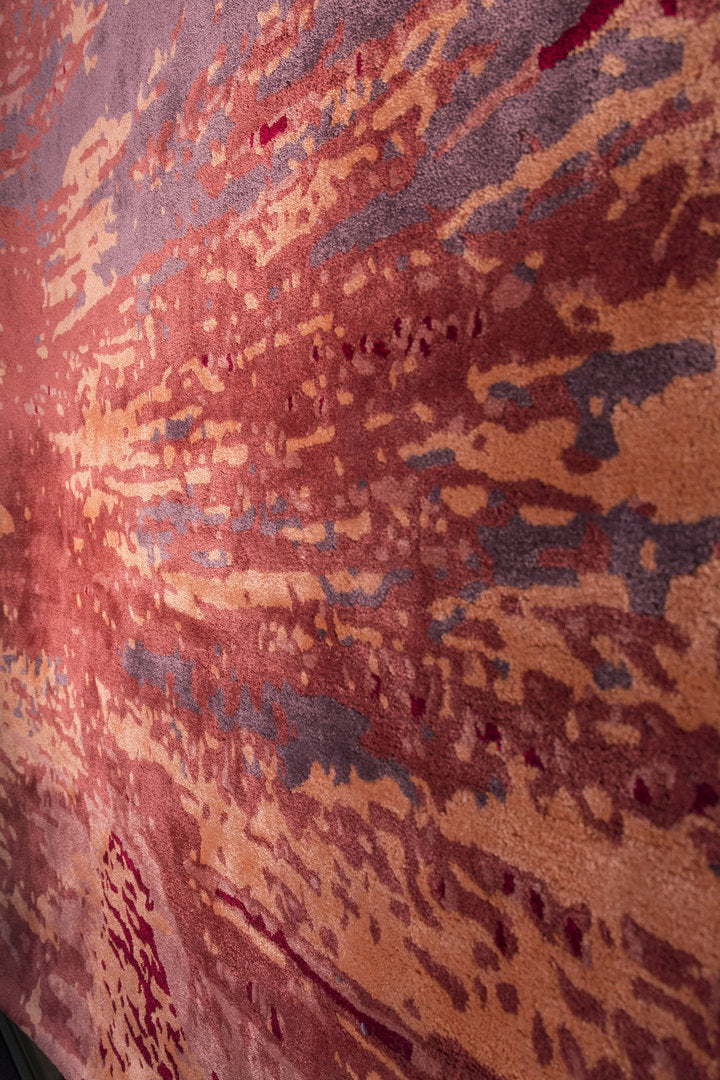 JAB Anstoetz Reflections