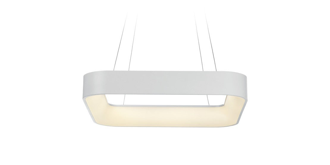 Toyo LED- Pendelleuchte