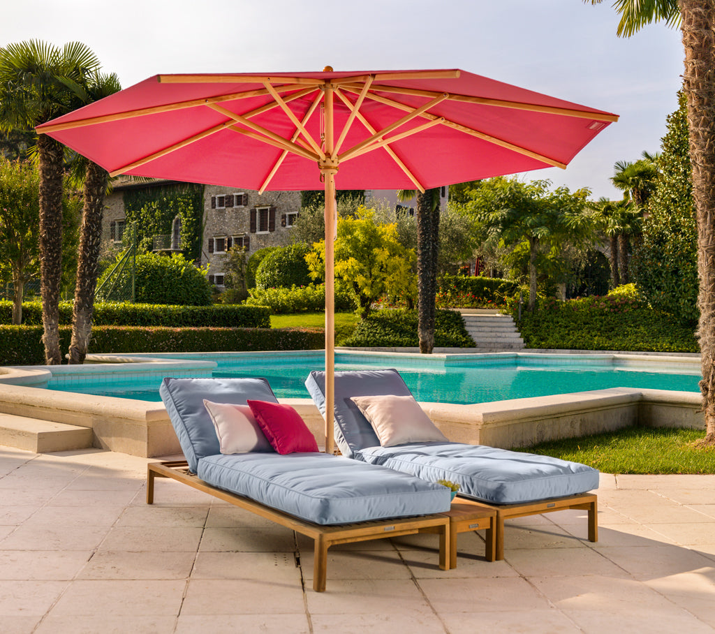 Weishäupl New Hampton Liege