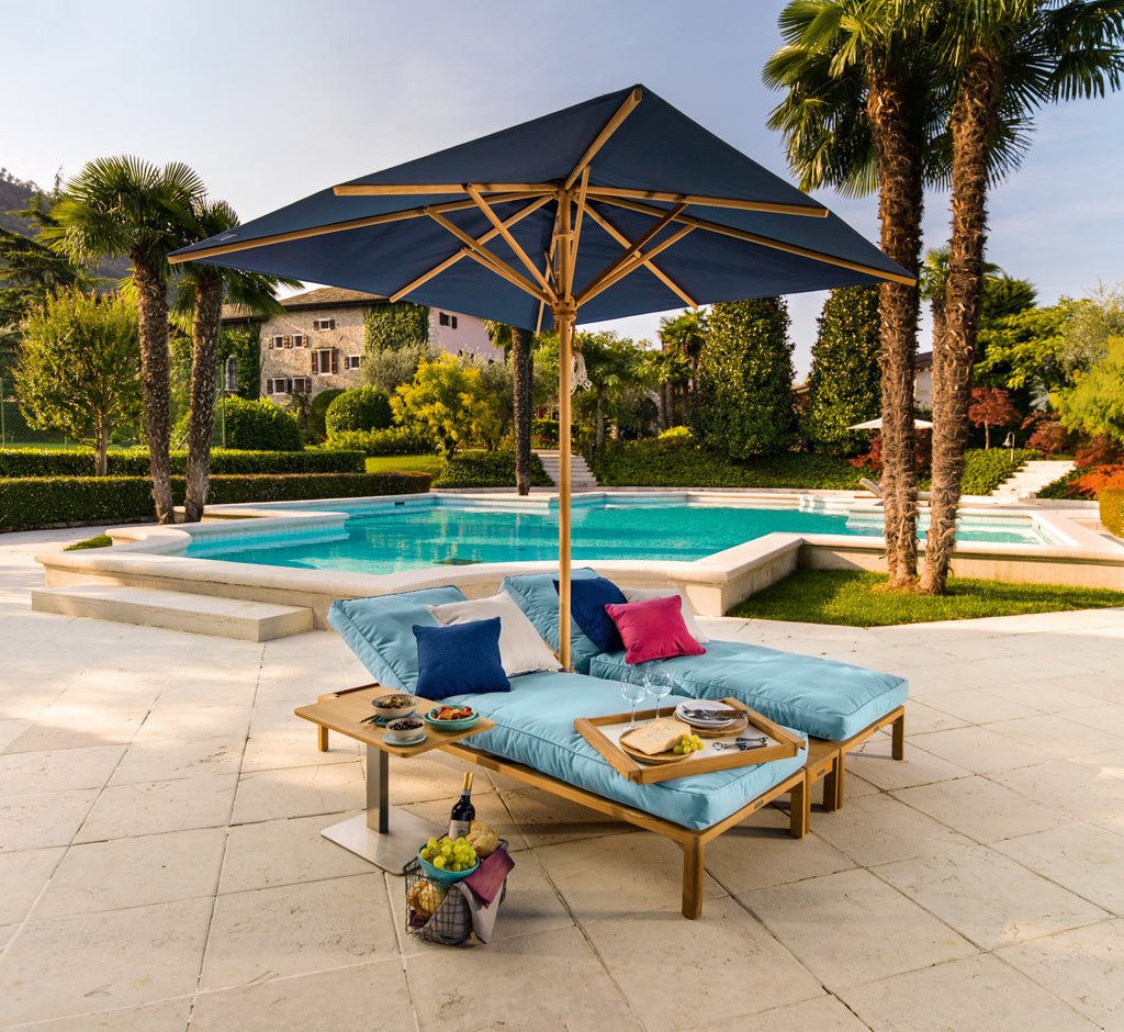 Weishäupl New Hampton Liege