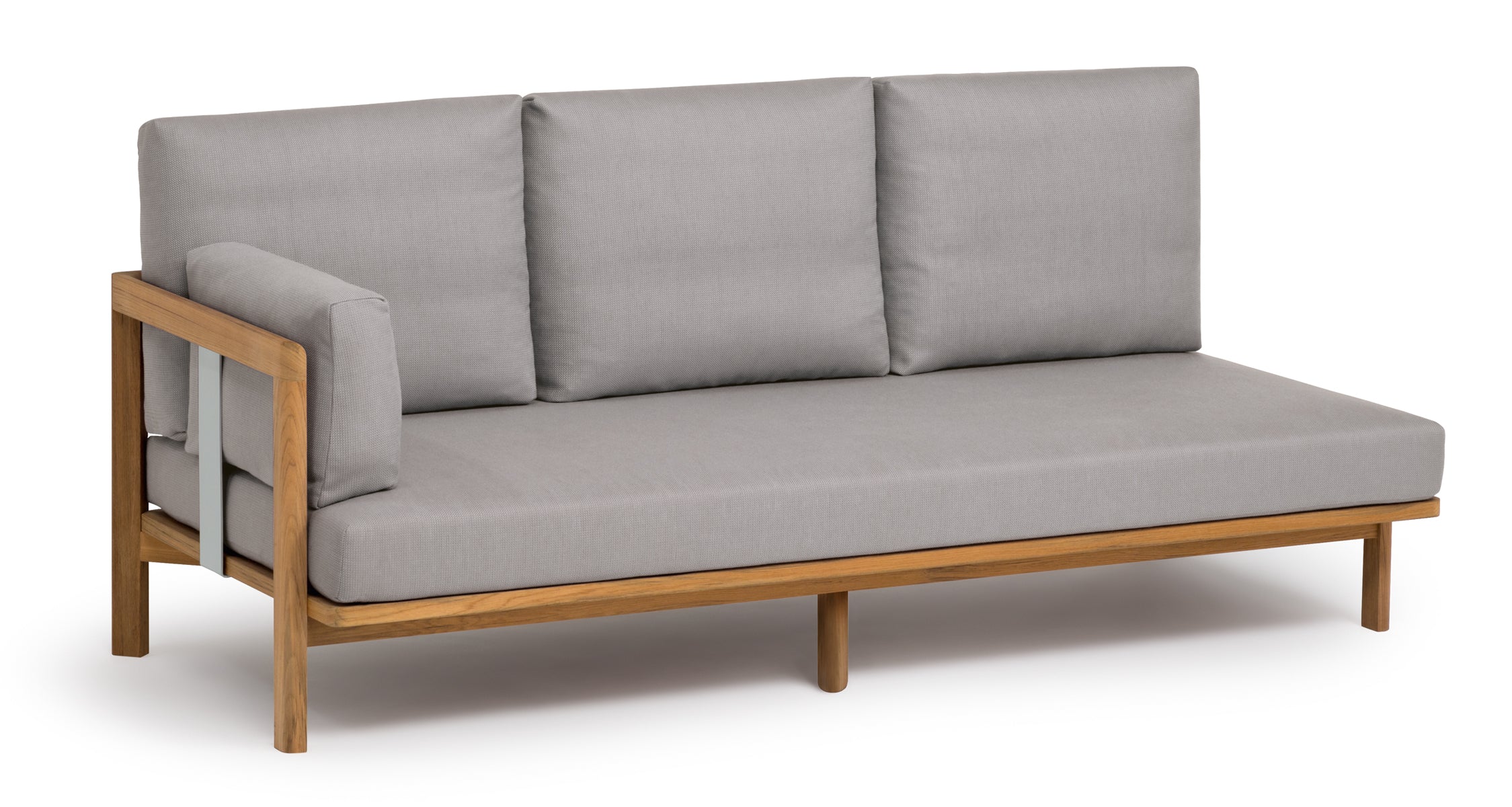 Weishäupl New Hampton Anbauelement