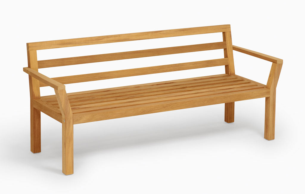 Weishäupl New Hampton Bank