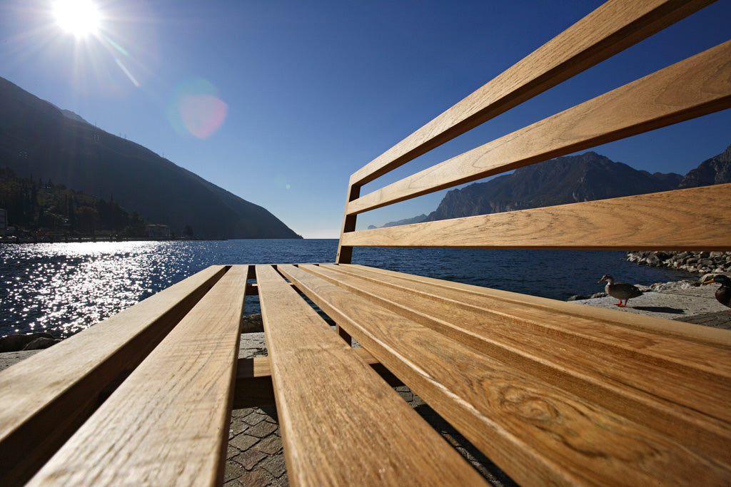 Weishäupl New Hampton Bank