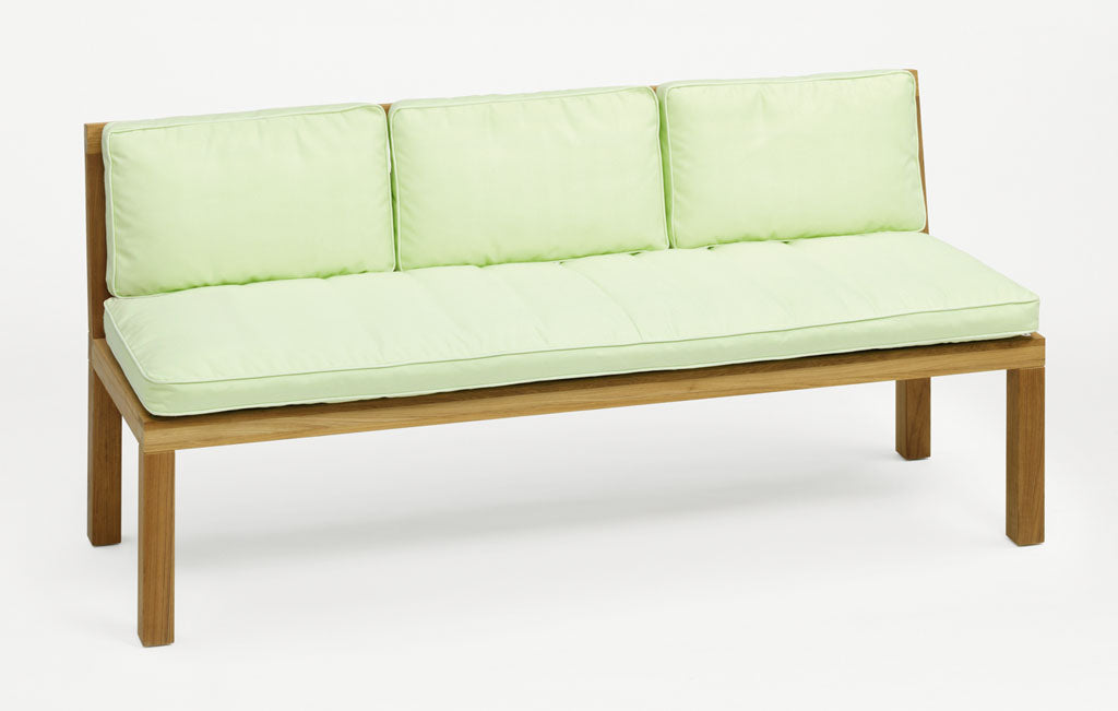 Weishäupl New Hampton Bank