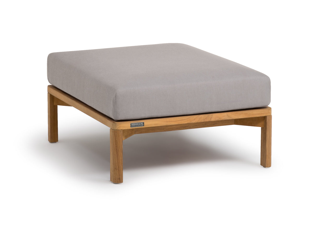 Weishäupl New Hampton Hocker