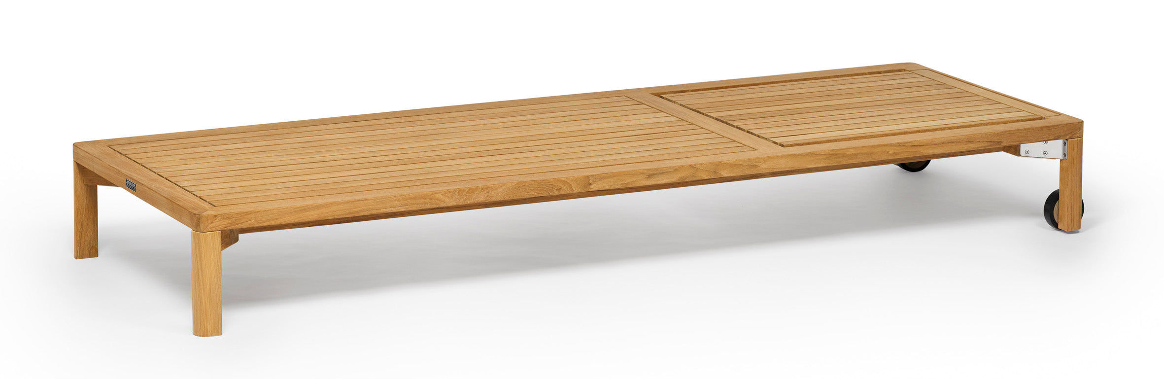 Weishäupl New Hampton Liege