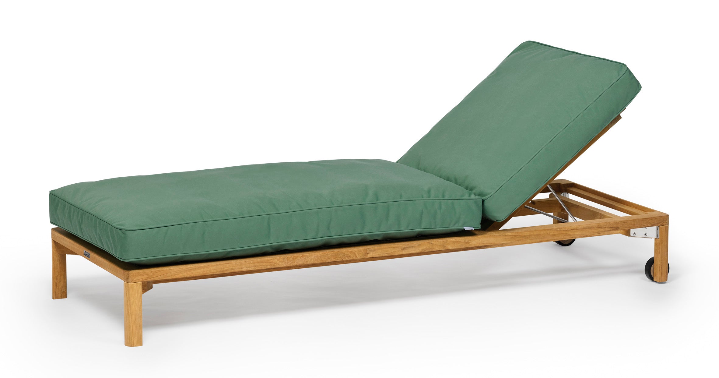 Weishäupl New Hampton Liege