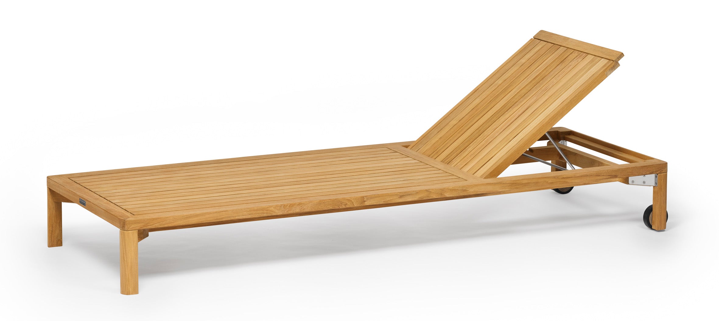 Weishäupl New Hampton Liege