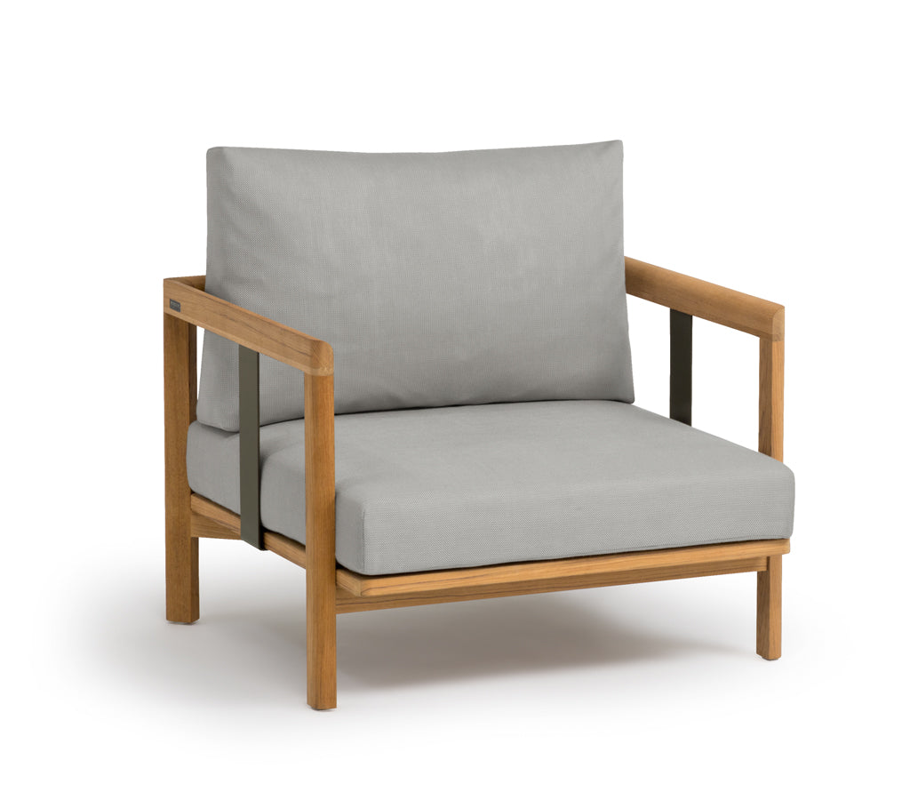 Weishäupl New Hampton Sessel