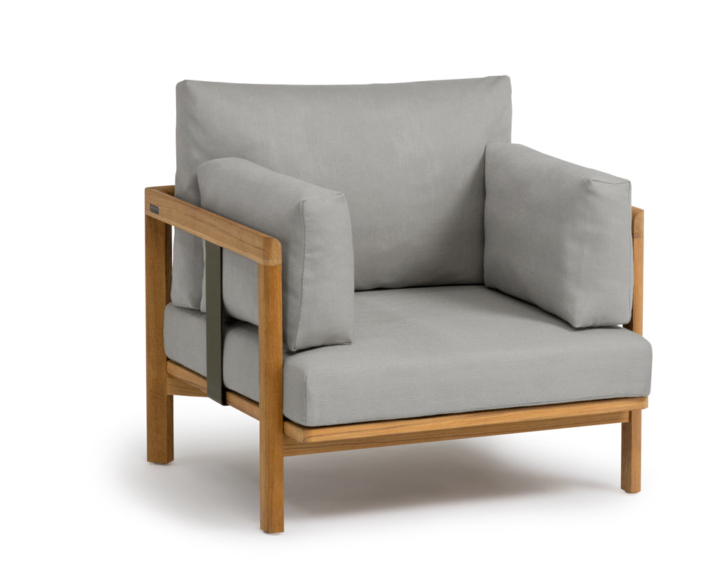 Weishäupl New Hampton Sessel