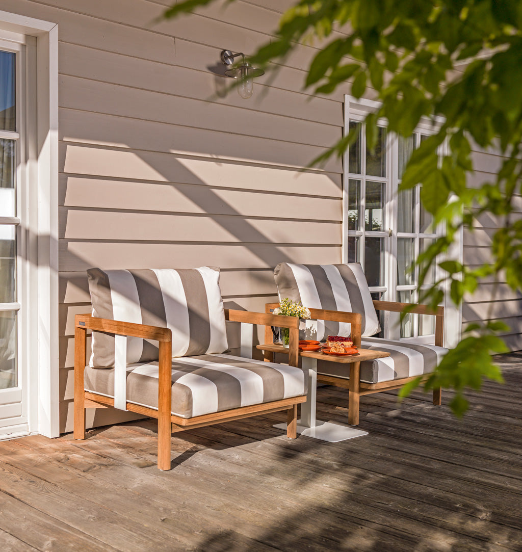 Weishäupl New Hampton Sessel