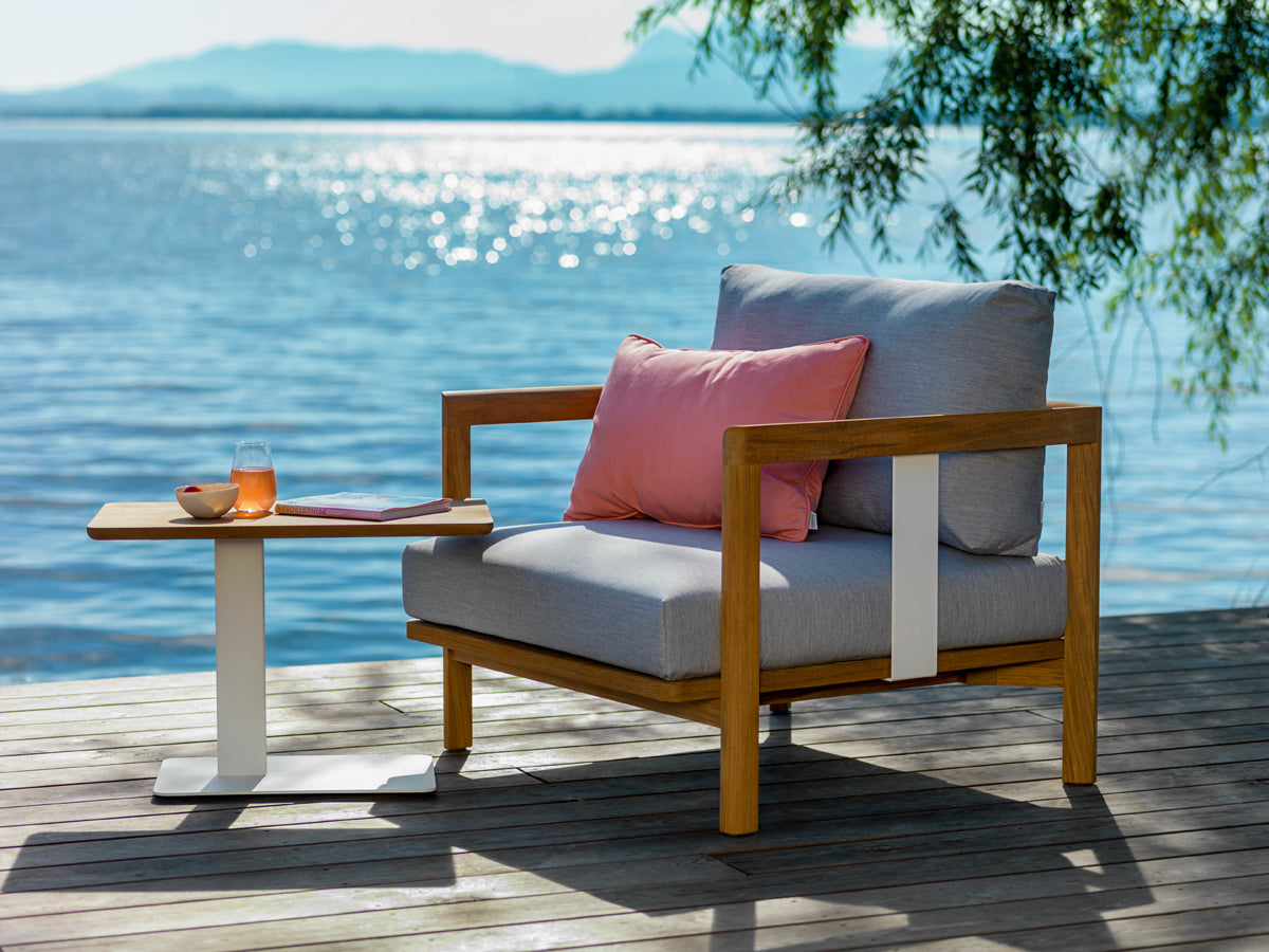 Weishäupl New Hampton Sessel