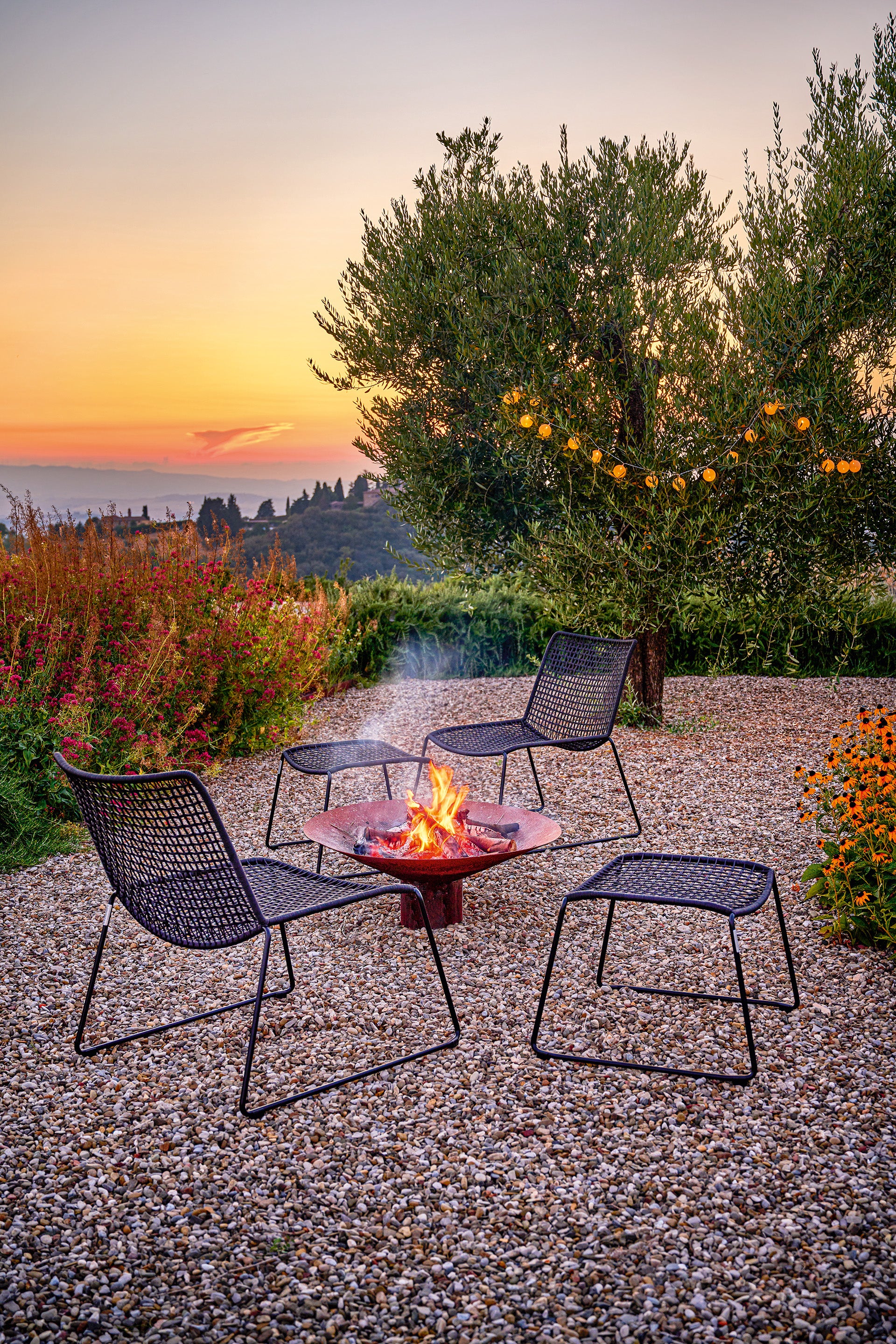 Weishäupl Slope Stuhl, Hocker, Barhocker, Sessel und Lounger