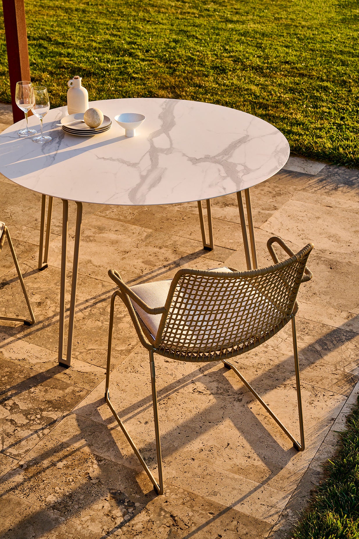 Weishäupl Slope Stuhl, Hocker, Barhocker, Sessel und Lounger