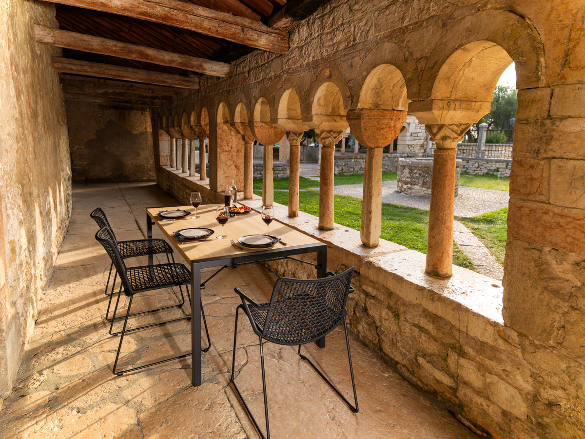 Weishäupl Slope Stuhl, Hocker, Barhocker, Sessel und Lounger