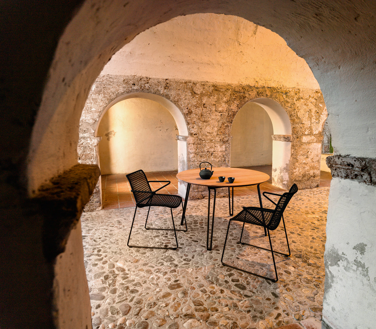 Weishäupl Slope Stuhl, Hocker, Barhocker, Sessel und Lounger