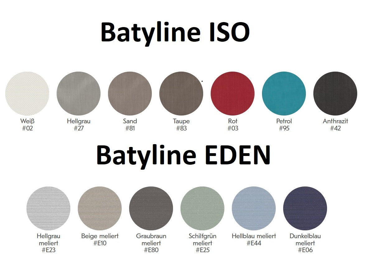 Weishäupl Ahoi Sessel