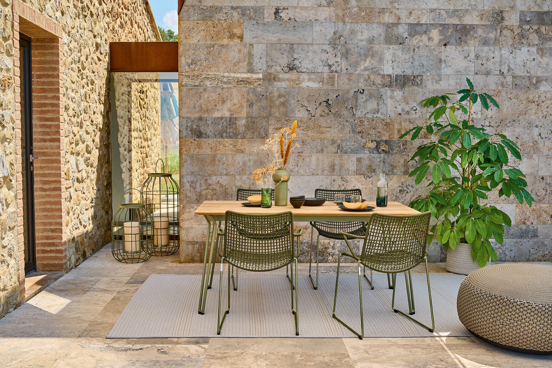 Weishäupl Slope Stuhl, Hocker, Barhocker, Sessel und Lounger