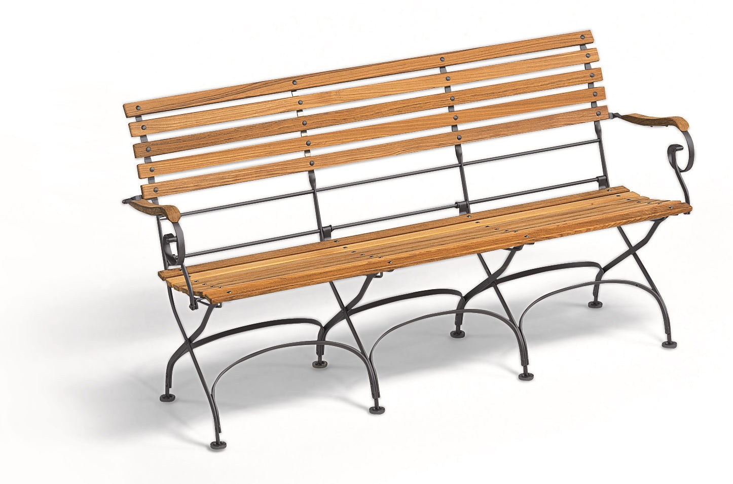 Weishäupl Classic Bank