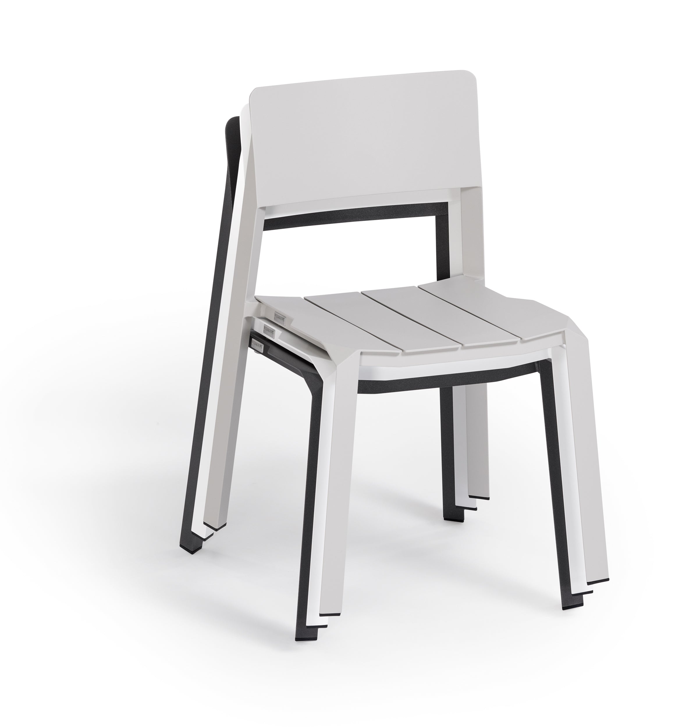 Weishäupl Flow Stuhl 2er-Set