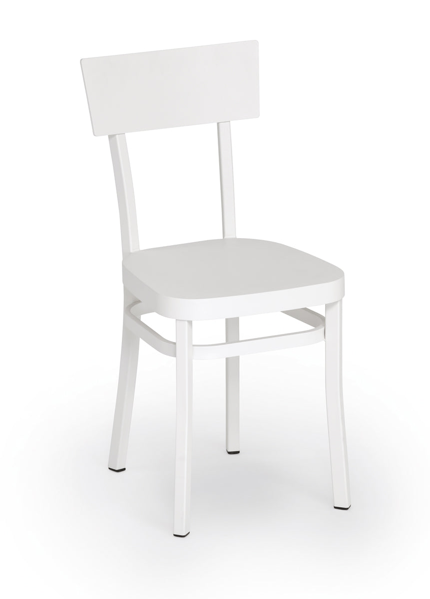 Weishäupl Flow Bistro-Stuhl 2er-Set