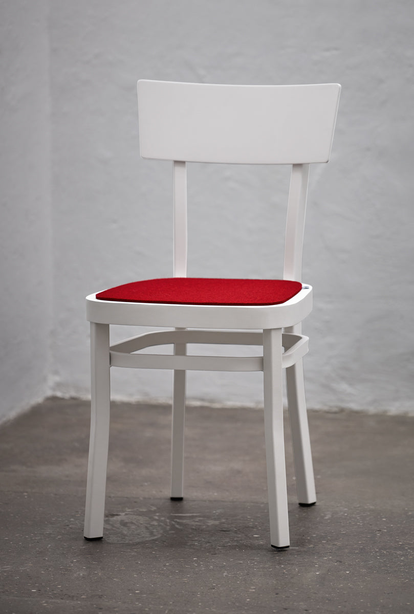 Weishäupl Flow Bistro-Stuhl 2er-Set