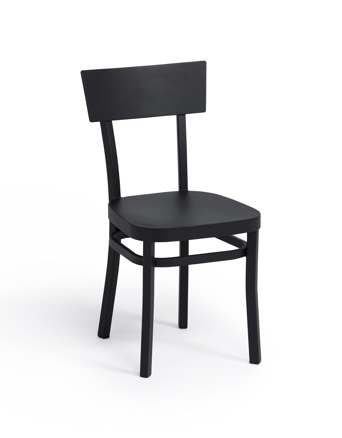 Weishäupl Flow Bistro-Stuhl 2er-Set