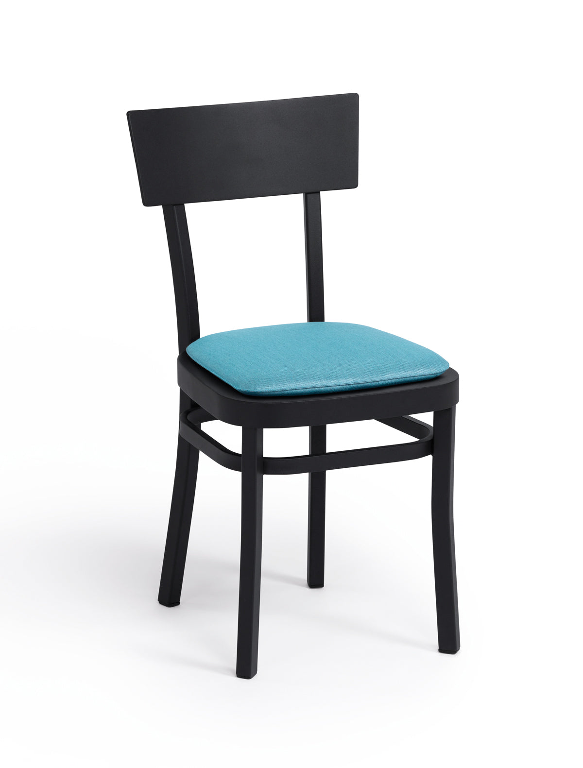 Weishäupl Flow Bistro-Stuhl 2er-Set