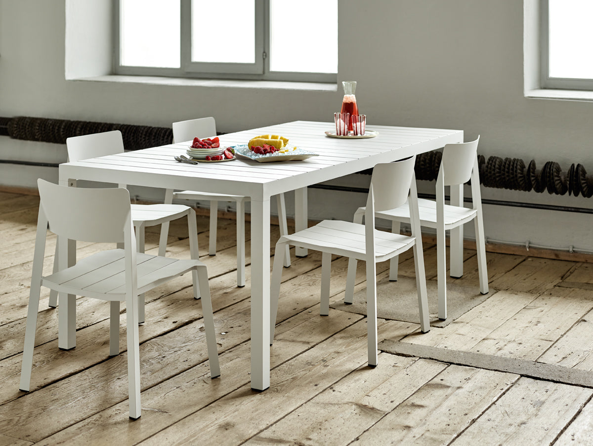 Weishäupl Flow Stuhl 2er-Set