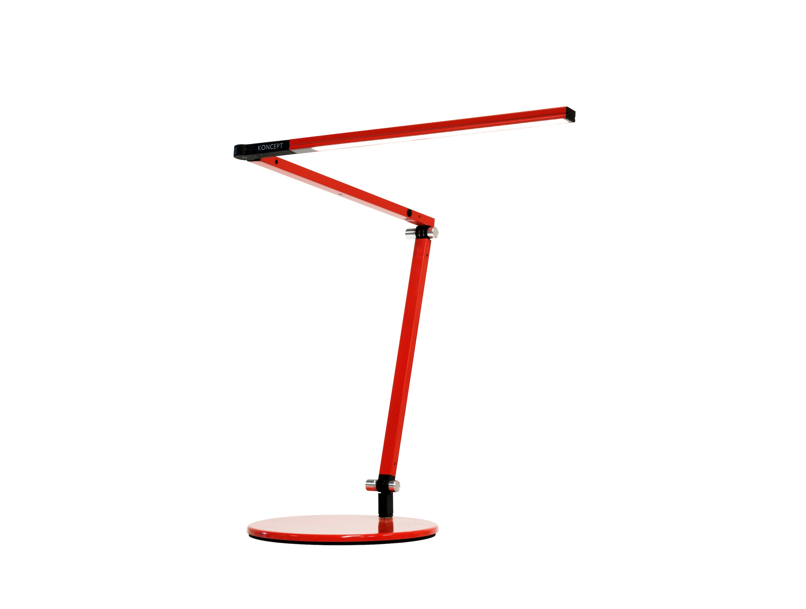 Koncept Z-BAR Mini Tischleuchte