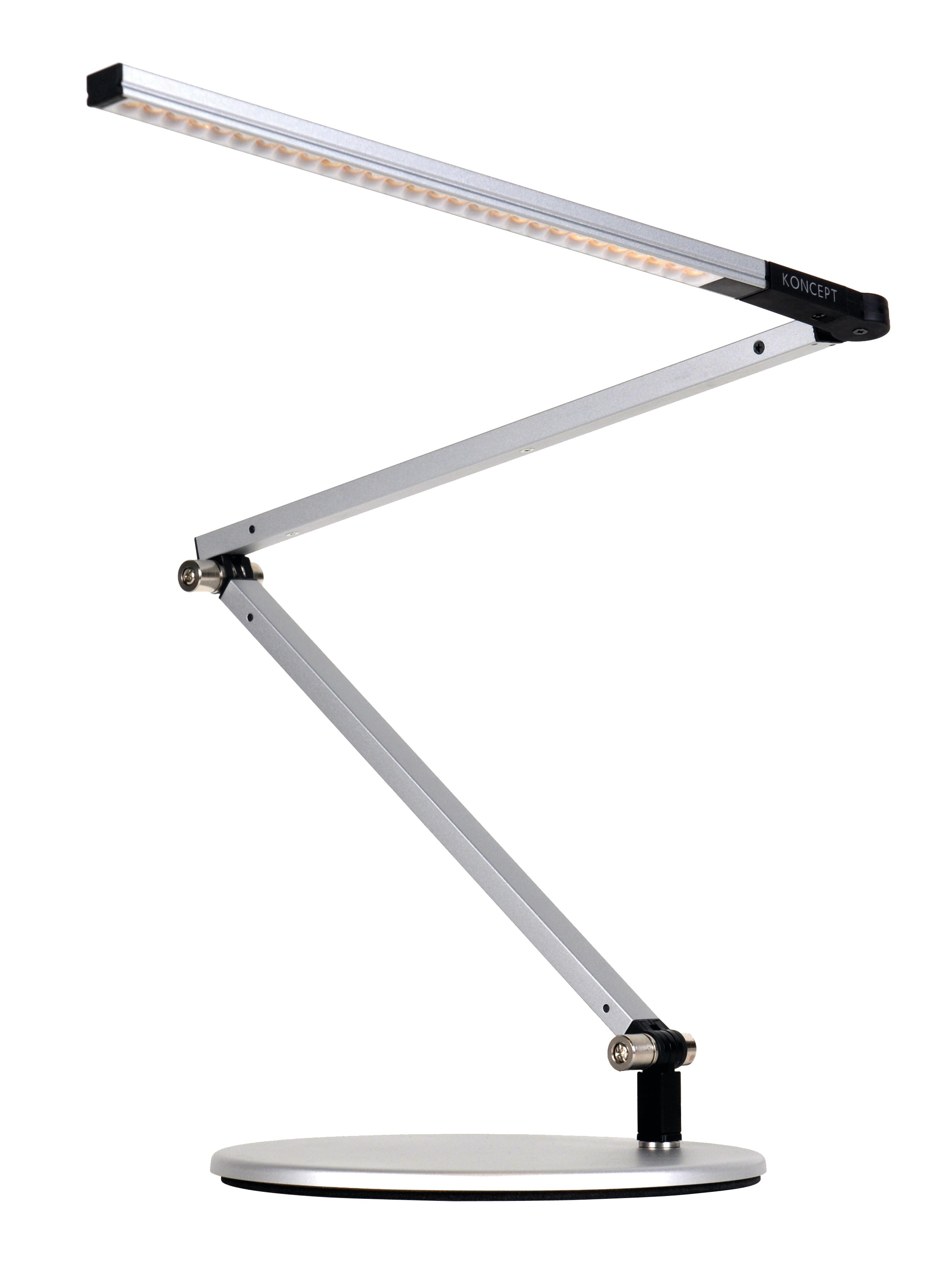 Koncept Z-BAR Mini Tischleuchte