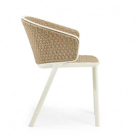 Ethimo Pluvia Dining armchair