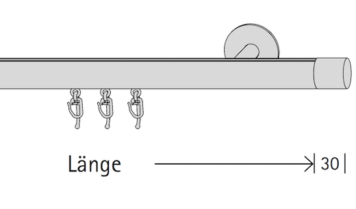 Interstil Sympathie 1