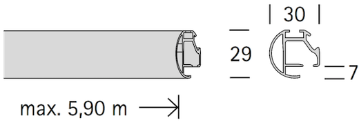 Interstil Sympathie 1