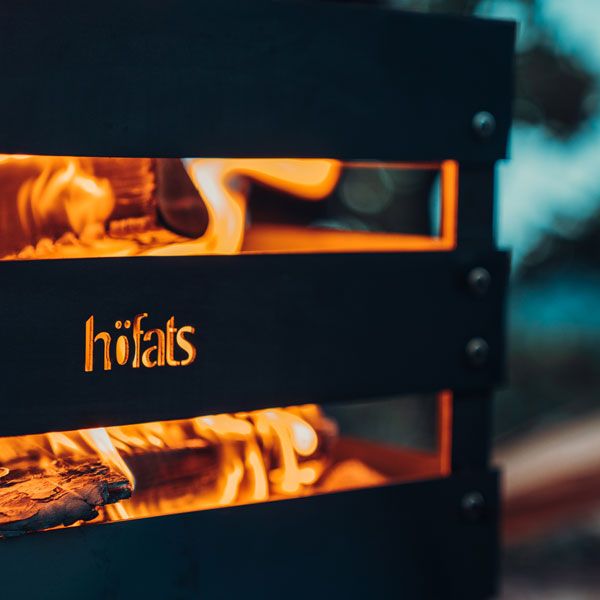 Höfats CRATE