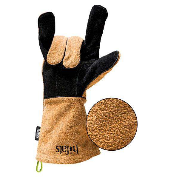 conrad handschuhe 10% NEW CUSTOMER DISCOUNT Höfats Natural Leather Grill Gloves