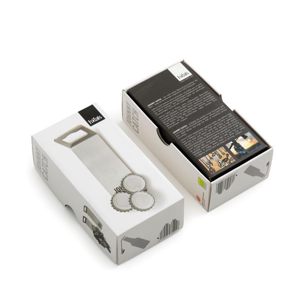 Höfats Johnny Catch