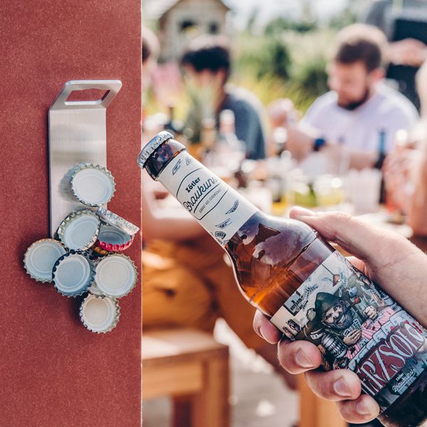 Höfats Johnny Catch