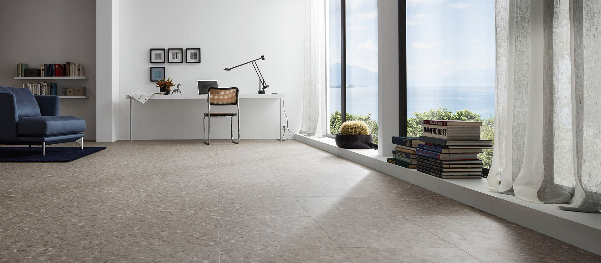 JAB Anstoetz Italian Terrazzo