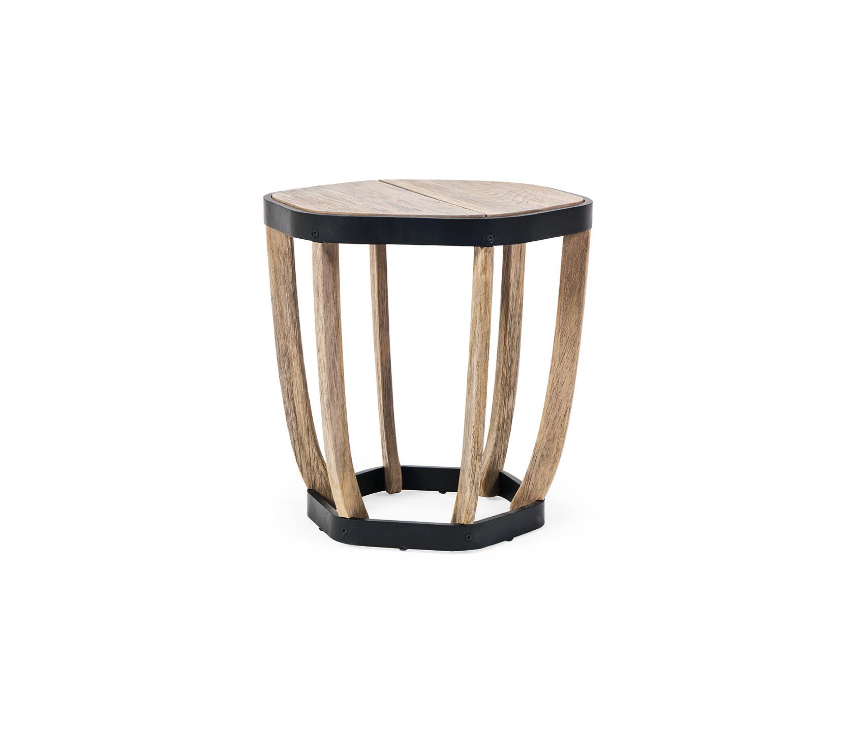 Ethimo Swing Coffee table