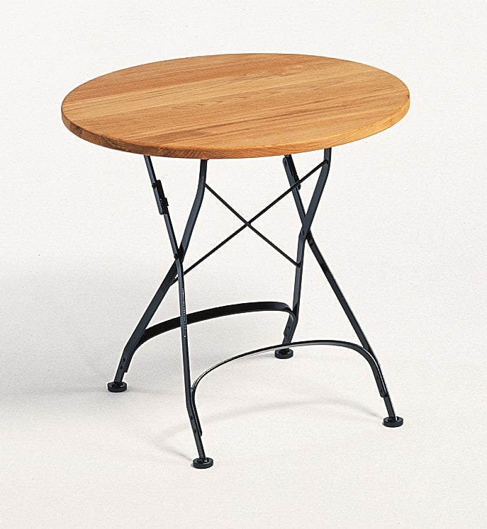 Weishäupl Classic Tisch rund