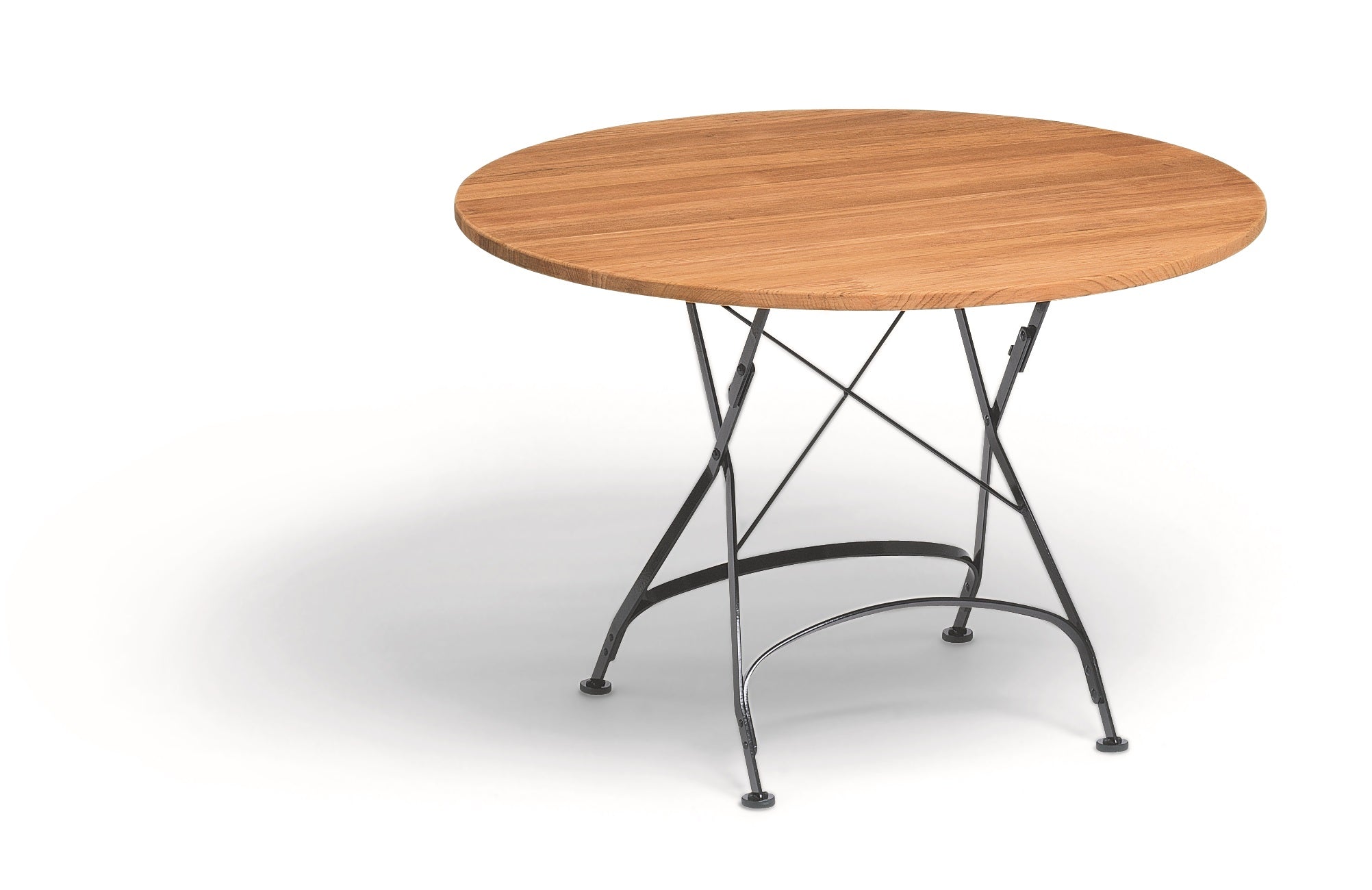 Weishäupl Classic Tisch rund