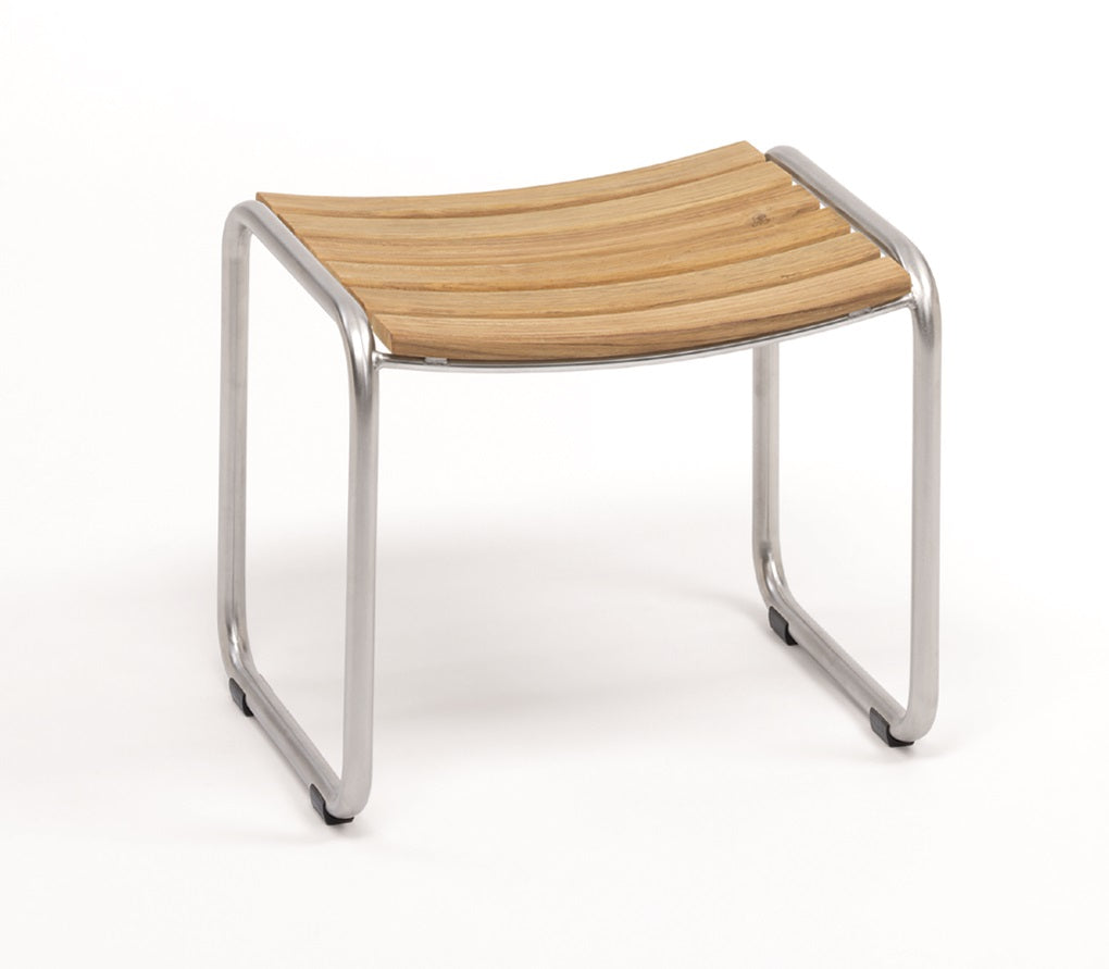 Weishäupl Prato Hocker