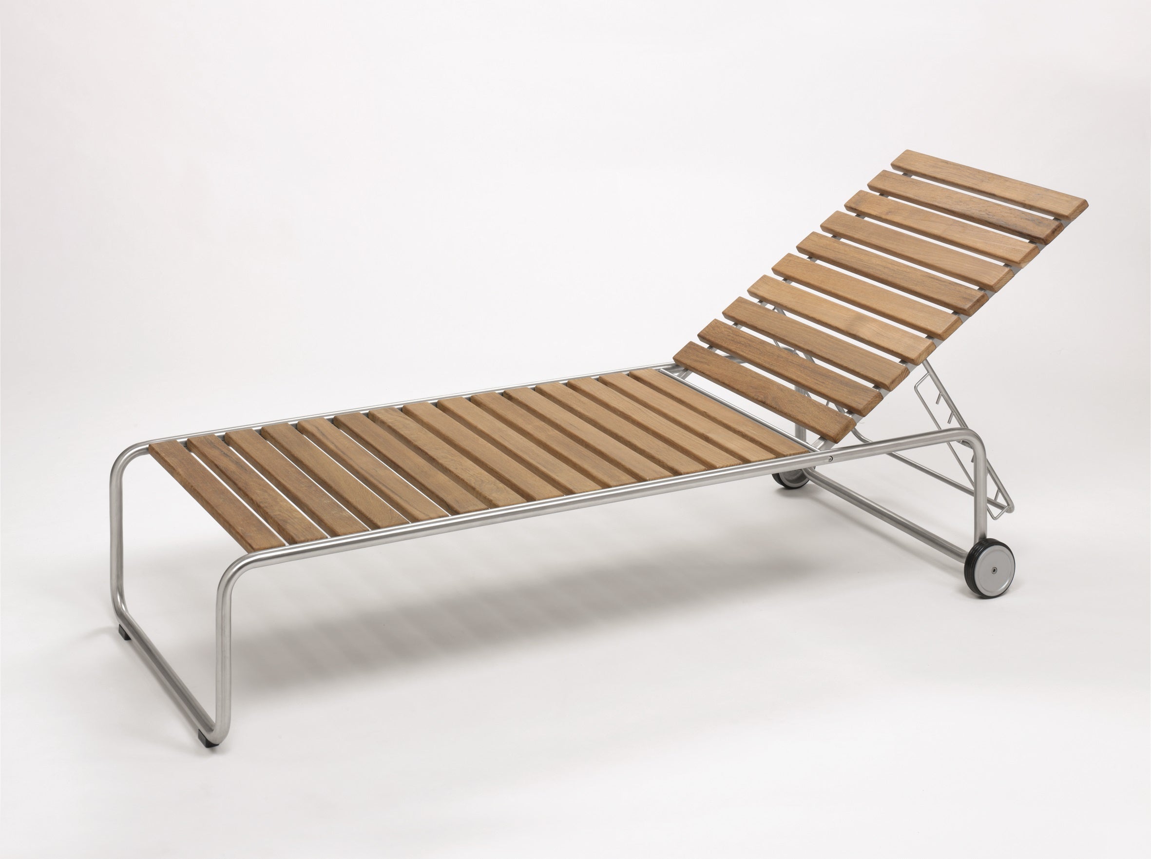 Weishäupl Prato Sonnenliege