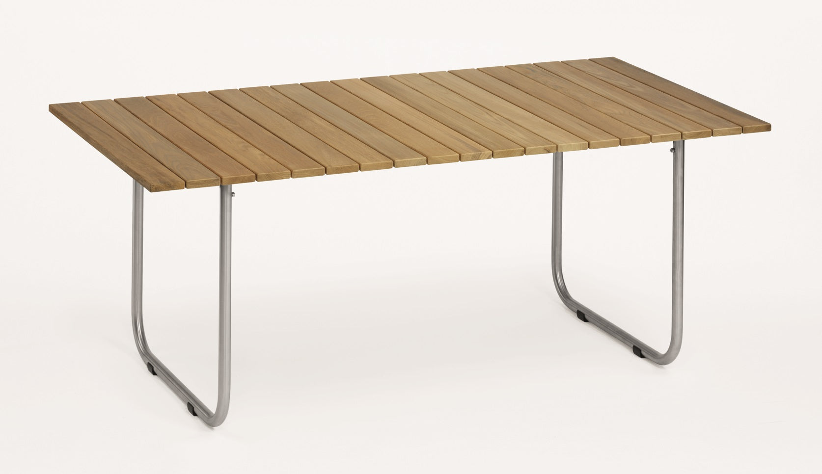 Weishäupl Prato Gartentisch